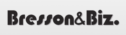 ブレッソンアンドビズ株式会社